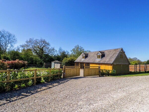 The Coach House - Buckinghamshire