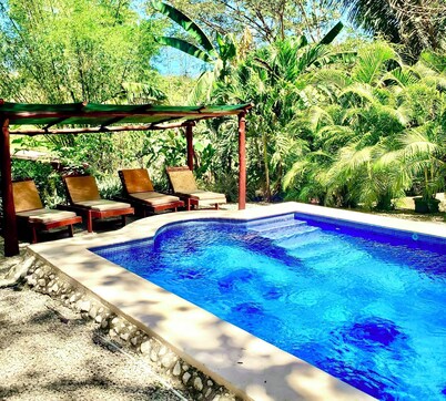 Finca Lucky Casa Mahagoni