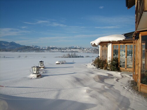 Ferienwohnung Chiemsee