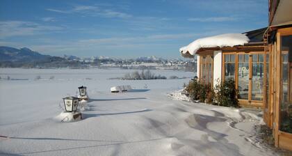 Ferienwohnung Chiemsee