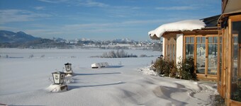 Ferienwohnung Chiemsee
