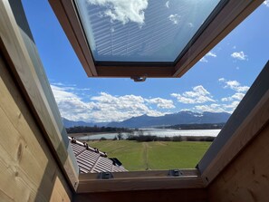 Interior - Ferienwohnung Chiemsee (Rimsting)