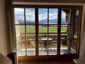 Interior - Ferienwohnung Chiemsee (Rimsting)