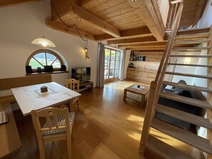 Dining - Ferienwohnung Rimsting (Rimsting)