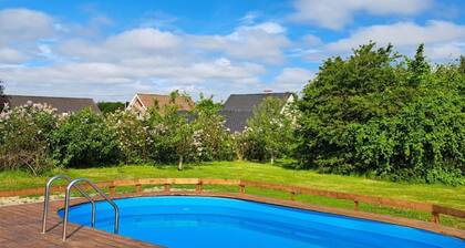 "Ilsabe" - 25km from the sea by Interhome