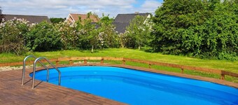 "Ilsabe" - 25km from the sea by Interhome