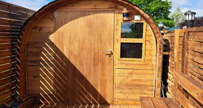 "Ilsabe" - 25km from the sea by Interhome