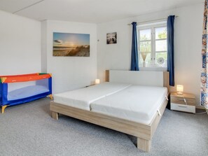 2 bedrooms, Internet