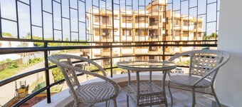 Lux Suites Nairobi Homes Apartment Nyali