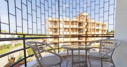 Lux Suites Nairobi Homes Apartment Nyali