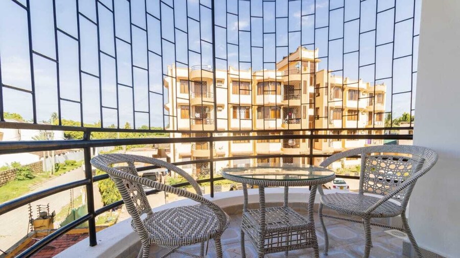 Lux Suites Nairobi Homes Apartment Nyali