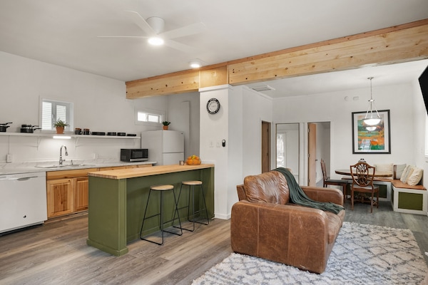 Televisor intel·ligent i llar de foc