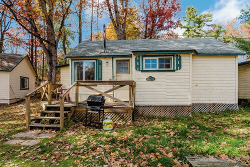 2-Bedroom Cottage #3 - Sugar Pine