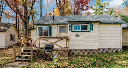 2-Bedroom Cottage #3 - Sugar Pine