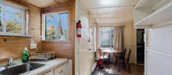 2-Bedroom Cottage #3 - Sugar Pine