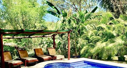 Finca Lucky Casa Guanacaste