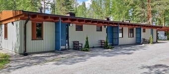 Mäntyranta 1 by Interhome