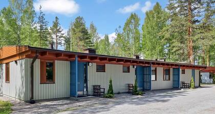 Mäntyranta 1 by Interhome