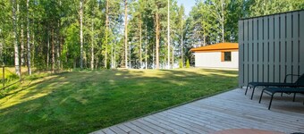 Mäntyranta 1 by Interhome