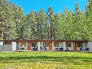 Inside other - Mäntyranta 1 by Interhome (Punkaharju)