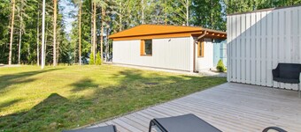 Mäntyranta 3 by Interhome