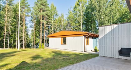 Mäntyranta 3 by Interhome