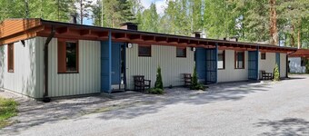 Mäntyranta 3 by Interhome