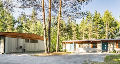 Mäntyranta 4 by Interhome