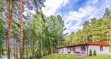 Mäntyranta 4 by Interhome