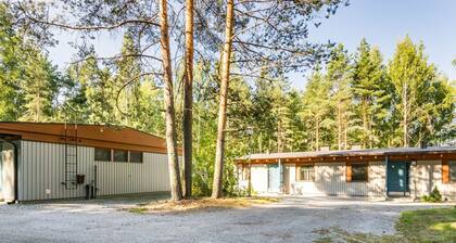 Mäntyranta 4 by Interhome