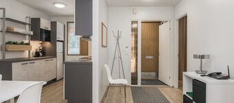 Mäntyranta 5 by Interhome