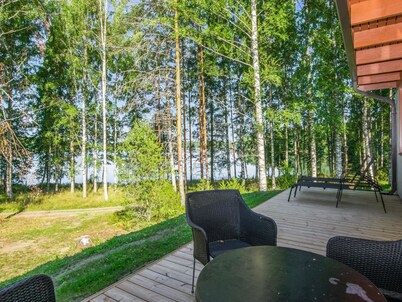 Mäntyranta 5 by Interhome