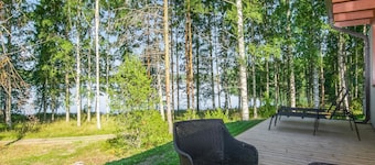 Mäntyranta 5 by Interhome