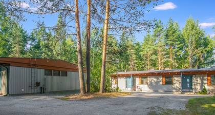 Mäntyranta 5 by Interhome