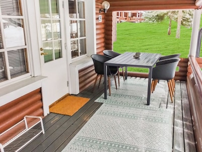 Tuunaantupa 2 f by Interhome