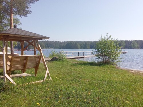 Tuunaantupa 2 f by Interhome