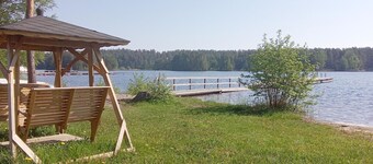 Tuunaantupa 2 f by Interhome