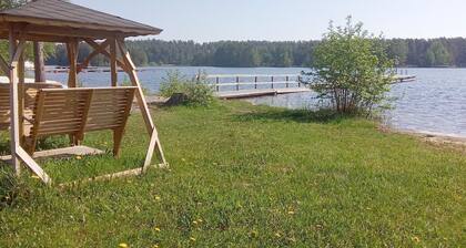 Tuunaantupa 2 f by Interhome