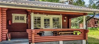 Tuunaantupa 2 f by Interhome