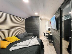 1 Schlafzimmer, WLAN