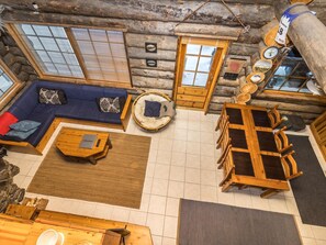 Intérieur