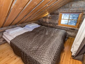 1 soveværelse, internetforbindelse