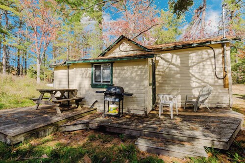 1-Bedroom Cottage #1 - White Pine
