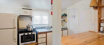 1-Bedroom Cottage #1 - White Pine