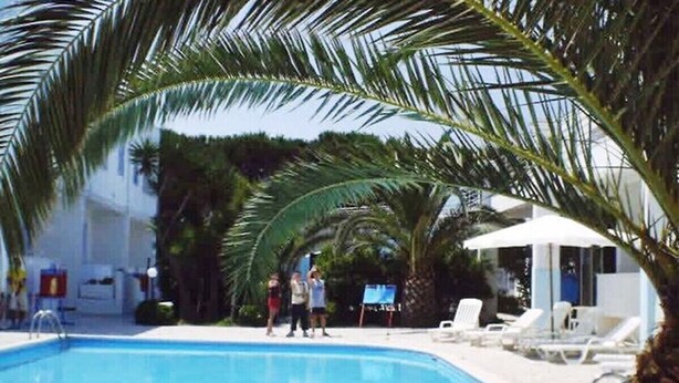 Unclassified image, 1 of 22, button - Apartment for 7 Guests in the Beautiful Ostuni, the White City (Ostuni)