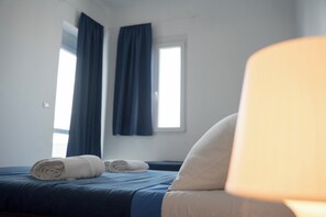 3 bedrooms - Apartment in Luxury Residence - Ostuni the White City (Ostuni)