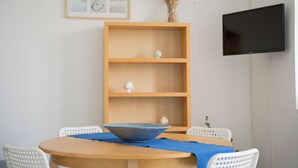 Apartment, 2 Bedrooms, Smoking, Private Pool | Room amenity - Apartment in Luxury Residence - Ostuni the White City (Ostuni)