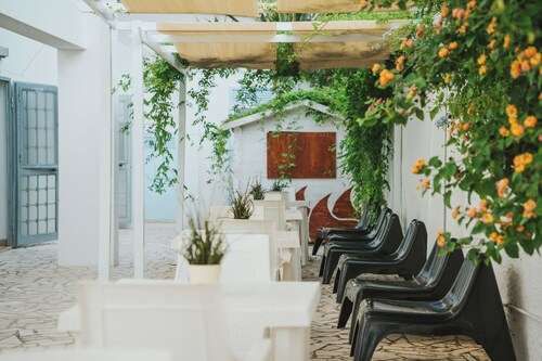 Apartment in Luxury Residence - Ostuni the White City