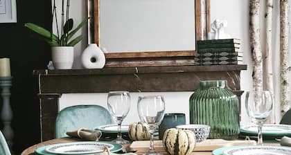 Studio Familial en Centre-ville Ă 5 Minutes du ChĂąteau de Blois