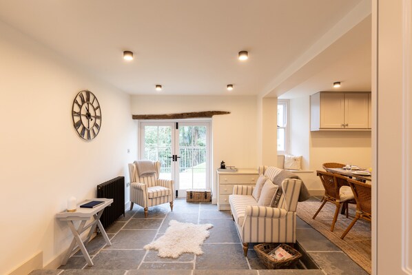 DVD player - The Lodge (Ulverston)